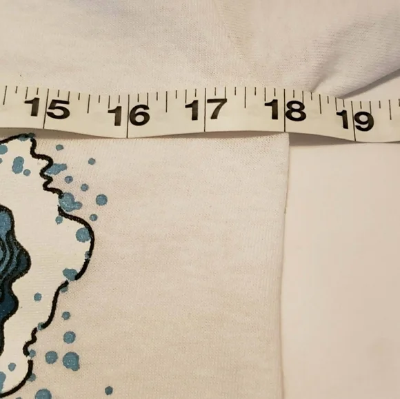 Call Your Mother Small White TOKYO JAPAN Wave - Picture 5 of 8